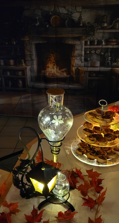 Lesung Carmen Albrecht&Marina Hammerle-Niesporek 2025