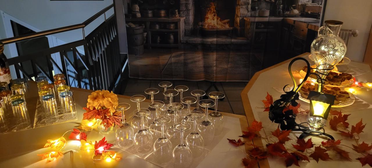 Lesung Carmen Albrecht&Marina Hammerle-Niesporek 2025