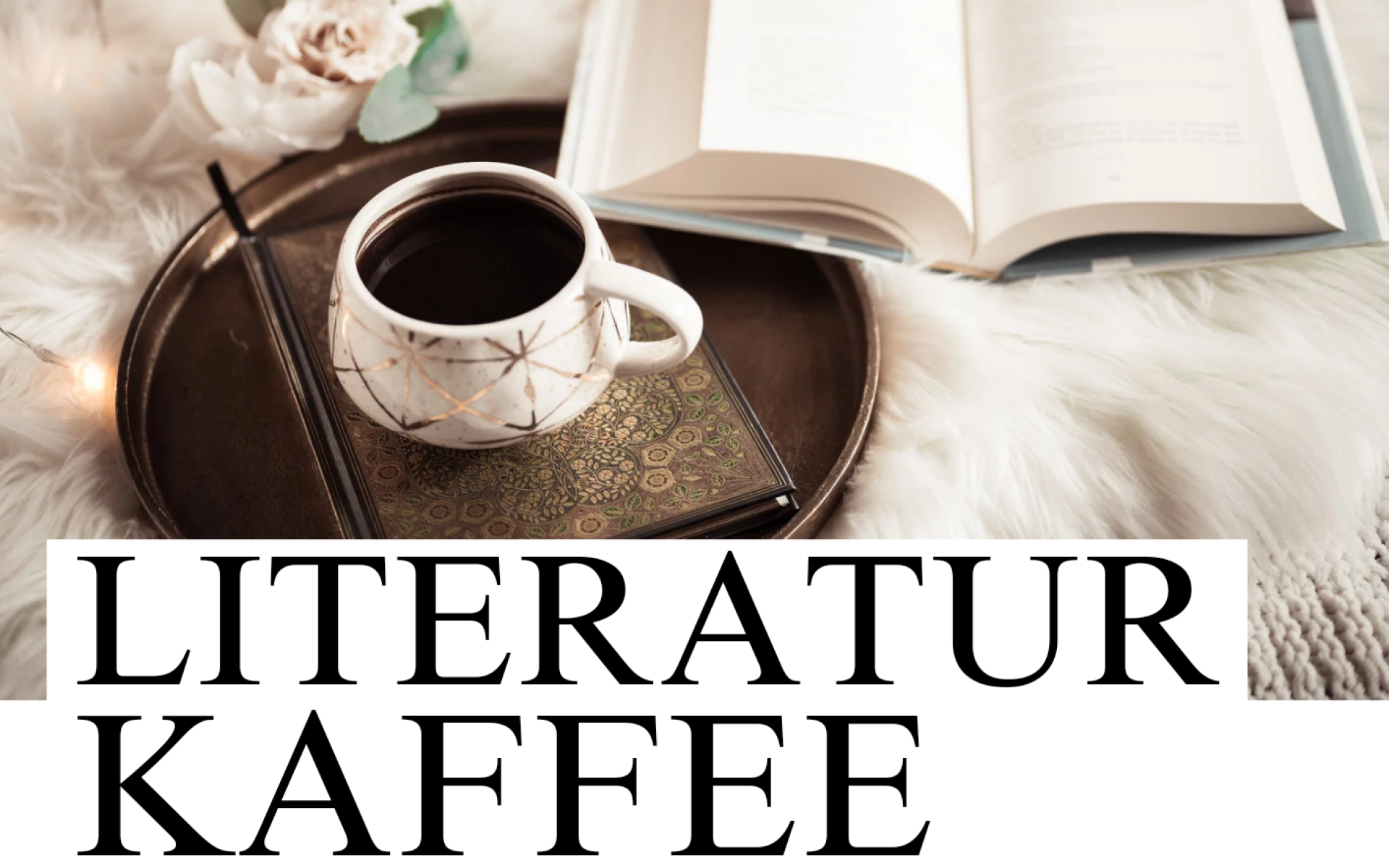 Literaturkaffee
