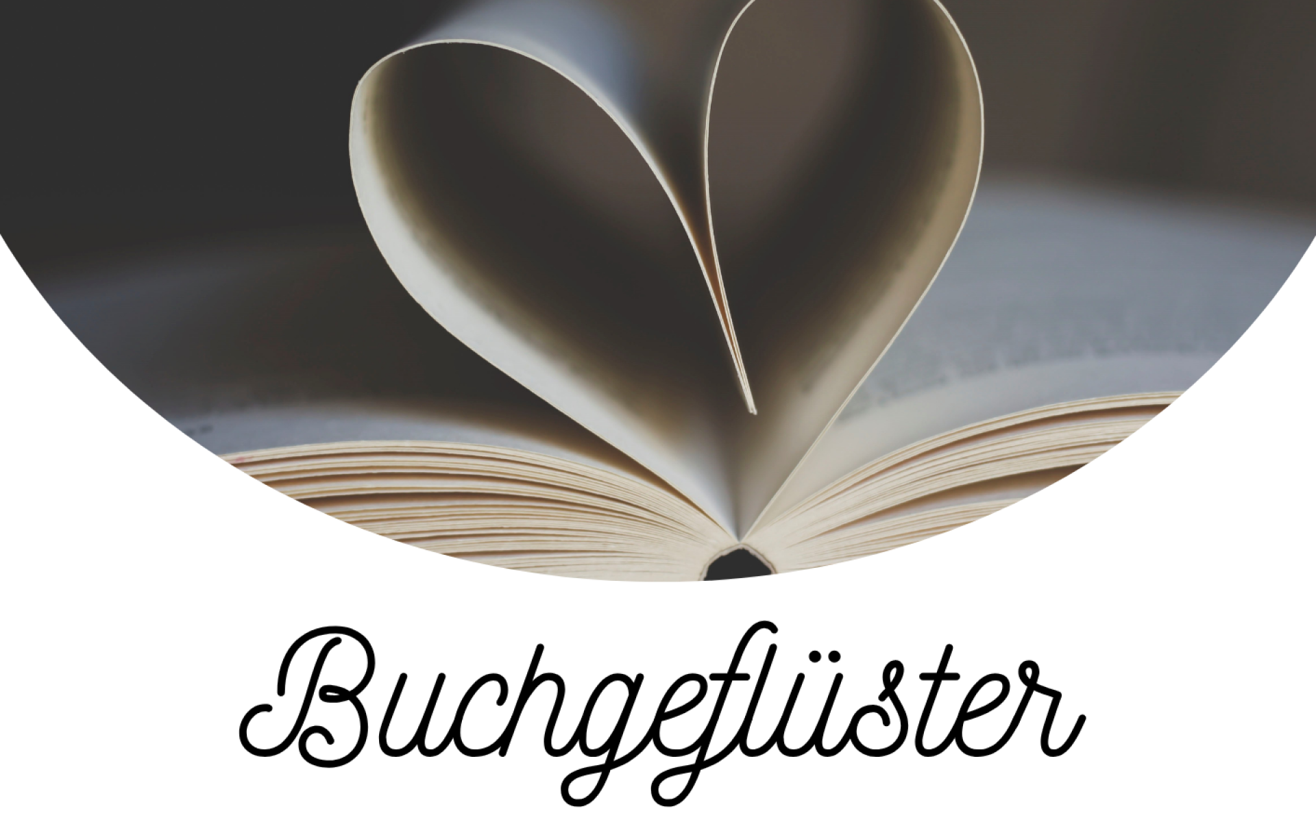 Buchgeflüster