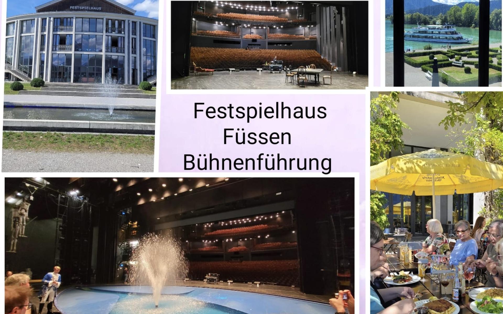 Büchereiausflug