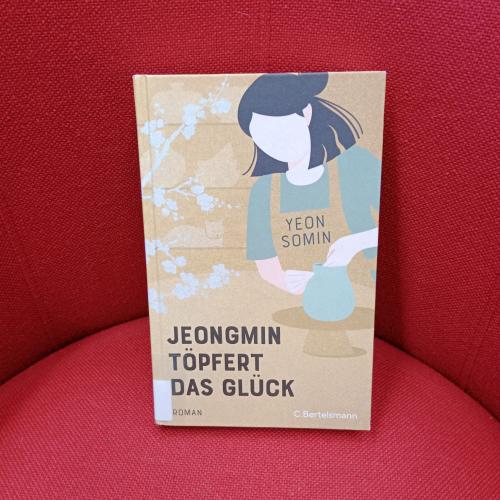 Jeongmin töpfert das Glück - Yeon Somin.jpg