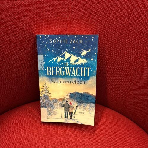 Die Bergwacht Schneetreiben - Sophie Zach.jpg
