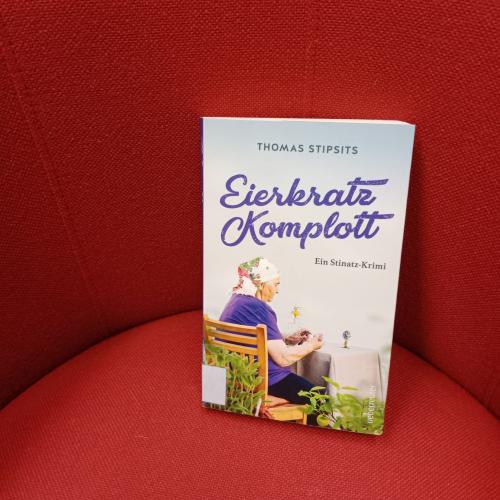 Eierkratz Komplott - Thomas Stipsits.jpg